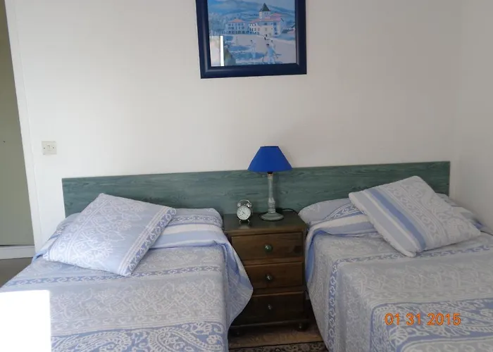 Duplex En Hendaye
