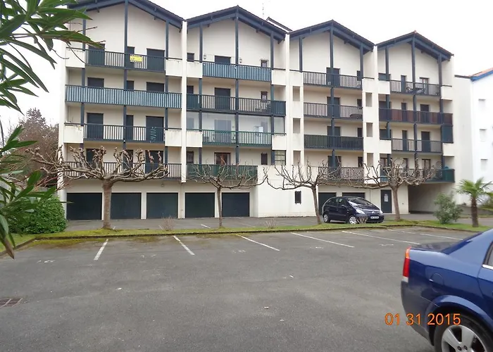 Duplex en Hendaye