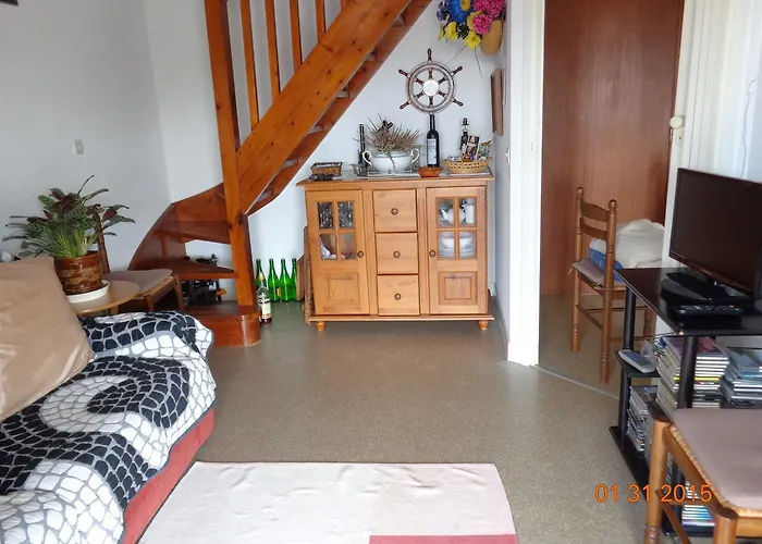 Duplex en Hendaye