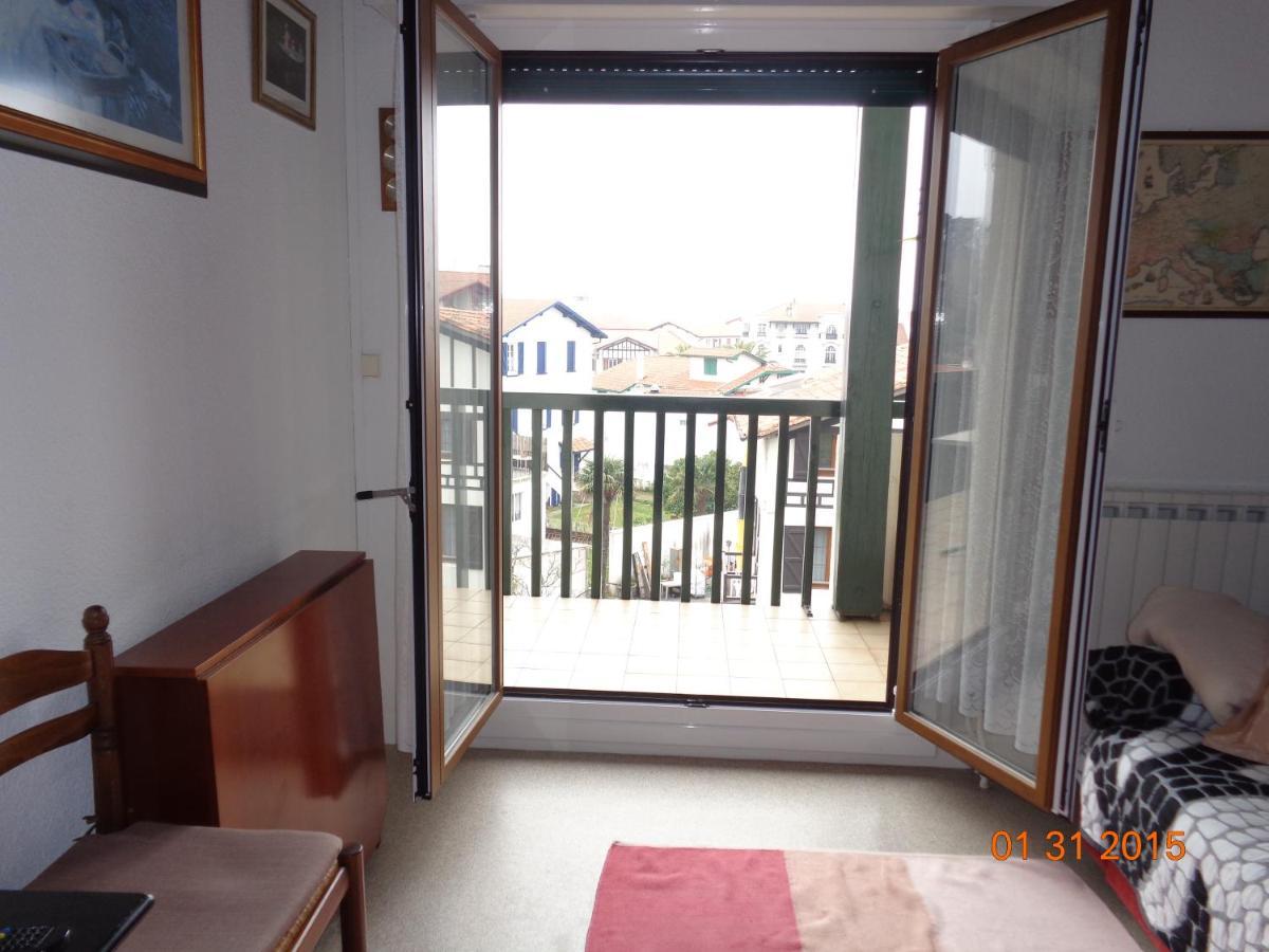 Duplex En Appartement Hendaye