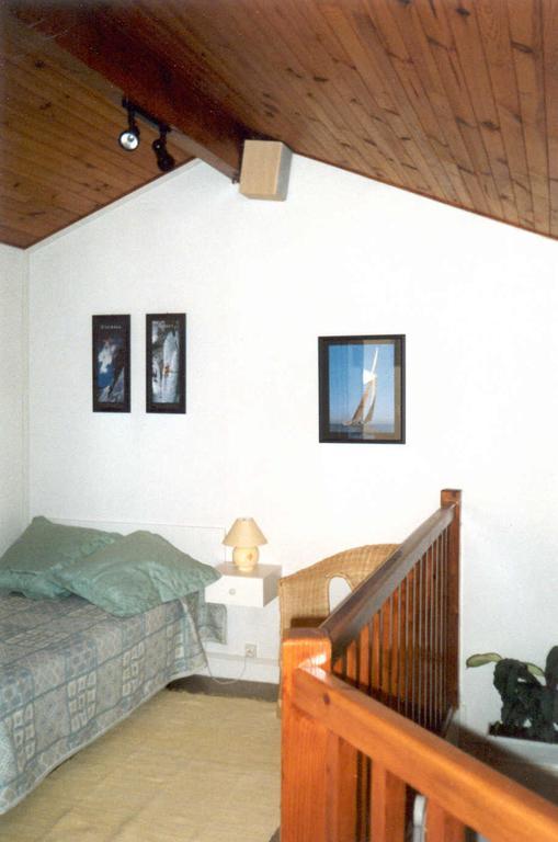 Appartement Duplex En *