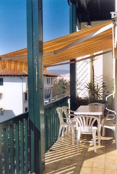 Appartement Duplex En