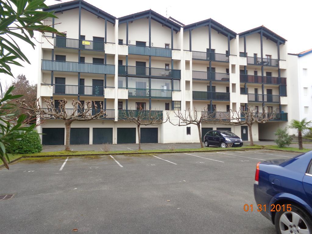 Appartement Duplex En Hendaye