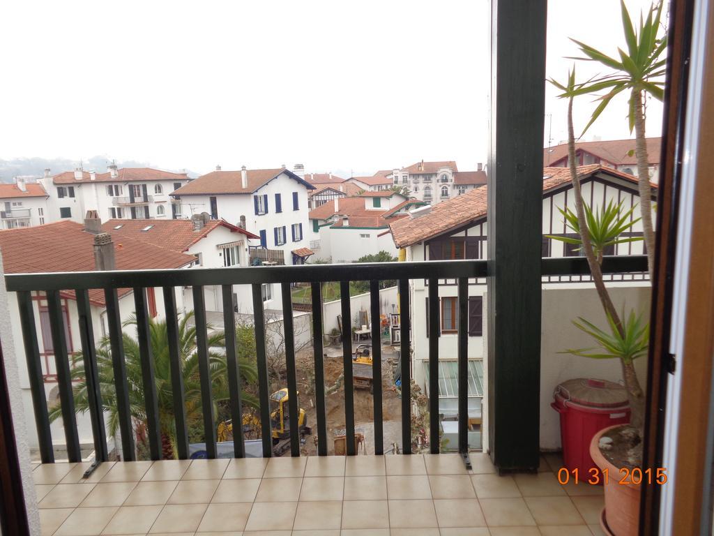 Appartement Duplex En Hendaye