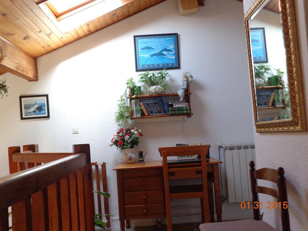 Duplex En Apartment
